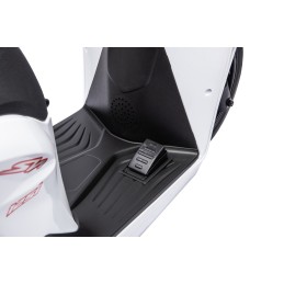 Pojazd Motor Skuter HONDA SH125I Biały