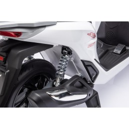 Pojazd Motor Skuter HONDA SH125I Biały