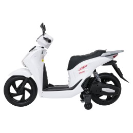 Pojazd Motor Skuter HONDA SH125I Biały