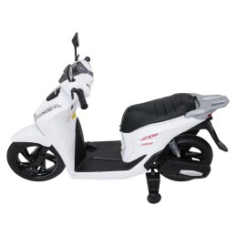 Pojazd Motor Skuter HONDA SH125I Biały