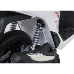 Pojazd Motor Skuter HONDA SH125I Biały