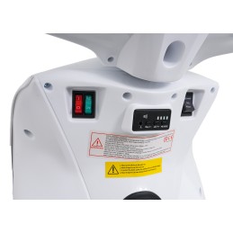 Pojazd Motor Skuter HONDA SH125I Biały