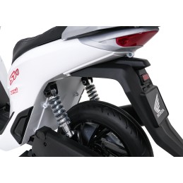 Pojazd Motor Skuter HONDA SH125I Biały