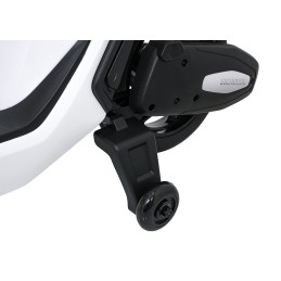 Pojazd Motor Skuter HONDA SH125I Biały