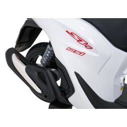 Pojazd Motor Skuter HONDA SH125I Biały