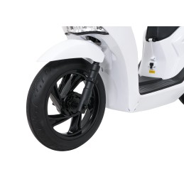 Pojazd Motor Skuter HONDA SH125I Biały