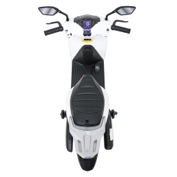 Pojazd Motor Skuter HONDA SH125I Biały