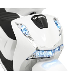 Pojazd Motor Skuter HONDA SH125I Biały