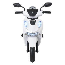 Pojazd Motor Skuter HONDA SH125I Biały