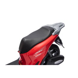 Pojazd Motor Skuter HONDA SH125I Czerwony