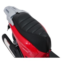 Pojazd Motor Skuter HONDA SH125I Czerwony