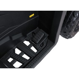 Pojazd Quad 4x4 ATV WOLF...