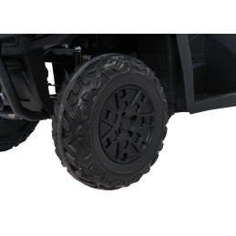 Pojazd Quad 4x4 ATV WOLF Niebieski