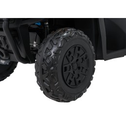 Pojazd Quad 4x4 ATV WOLF Różowy