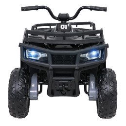 Pojazd Quad 4x4 ATV WOLF...