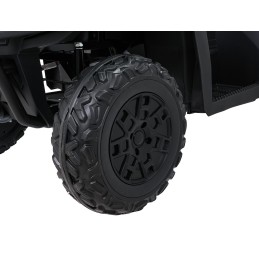 Pojazd Quad 4x4 ATV WOLF Biały