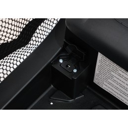 Pojazd Buggy UTV SPEED Zielony