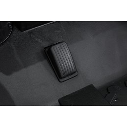 Pojazd Buggy UTV SPEED Zielony