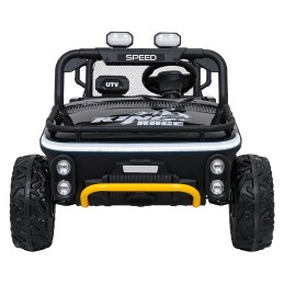 Pojazd Buggy UTV SPEED Czarny