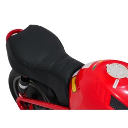 Pojazd Motor SUPERMOTO Czerwony