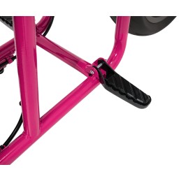 Pojazd Motor SUPERMOTO Różowy