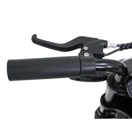 Pojazd Motor SUPERMOTO Czarny