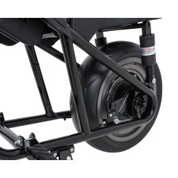 Pojazd Motor SUPERMOTO Czarny