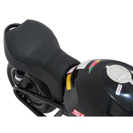 Pojazd Motor SUPERMOTO Czarny