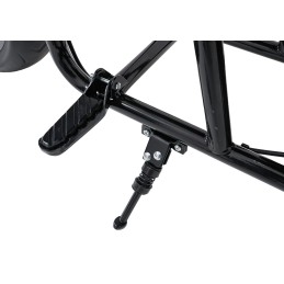 Pojazd Motor SUPERMOTO Czarny