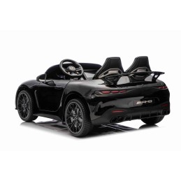 Pojazd Mercedes Benz GT63...