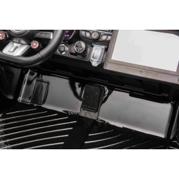 Pojazd Mercedes Benz GT63 AMG Czarny