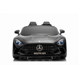 Pojazd Mercedes Benz GT63 AMG Czarny