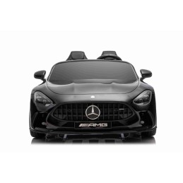 Pojazd Mercedes Benz GT63 AMG Czarny