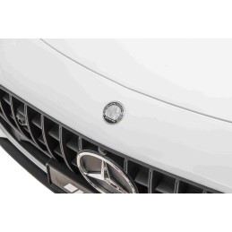 Pojazd Mercedes Benz GT63 AMG Biały