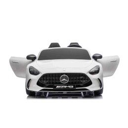 Pojazd Mercedes Benz GT63 AMG Biały