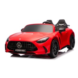 Pojazd Mercedes Benz GT63...