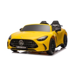 Pojazd Mercedes Benz GT63...