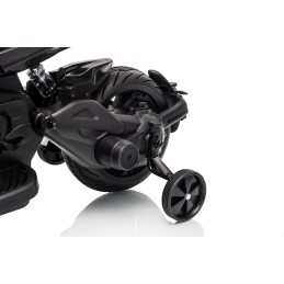 Pojazd Motor Ducati Diavel x Bentley Zielony