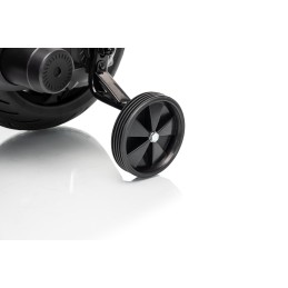 Pojazd Motor Ducati Diavel x Bentley Zielony