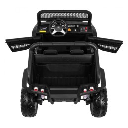 Pojazd Mercedes BENZ UNIMOG Biały