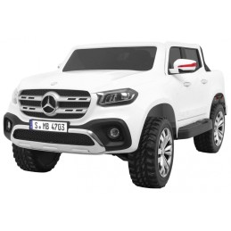 Mercedes Benz X-Class dla...