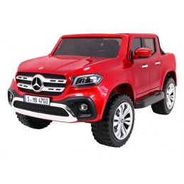 Mercedes Benz X-Class dla...