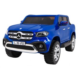 Mercedes Benz X-Class dla...