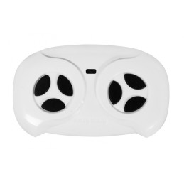 Mercedes Benz X-Class dla dzieci Lakier Niebieski Pickup 4x4