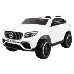 Auto Mercedes GLC 63S dla...
