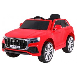 Audi Q8 Lift na akumulator...