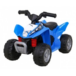 Quad Honda 250X TRX na...