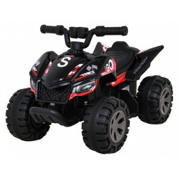 Quad The Fastest na...