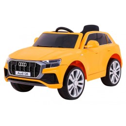 Audi Q8 Lift, SUV na...