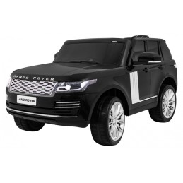 Range Rover HSE 2-osobowe...
